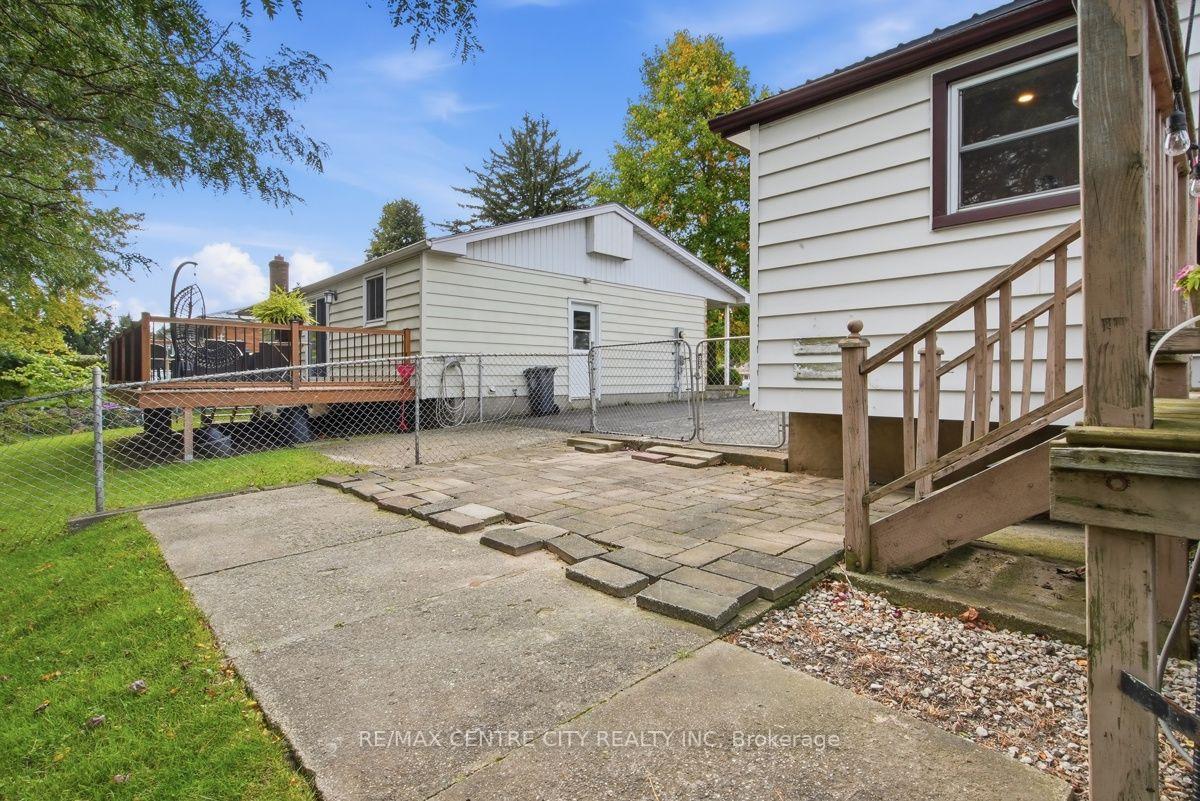 Photo 47 of 4564 East Road E, Central Elgin, Port Stanley — HOMEH