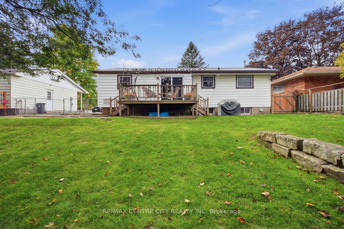 Photo 49 of 4564 East Road E, Central Elgin, Port Stanley — HOMEH
