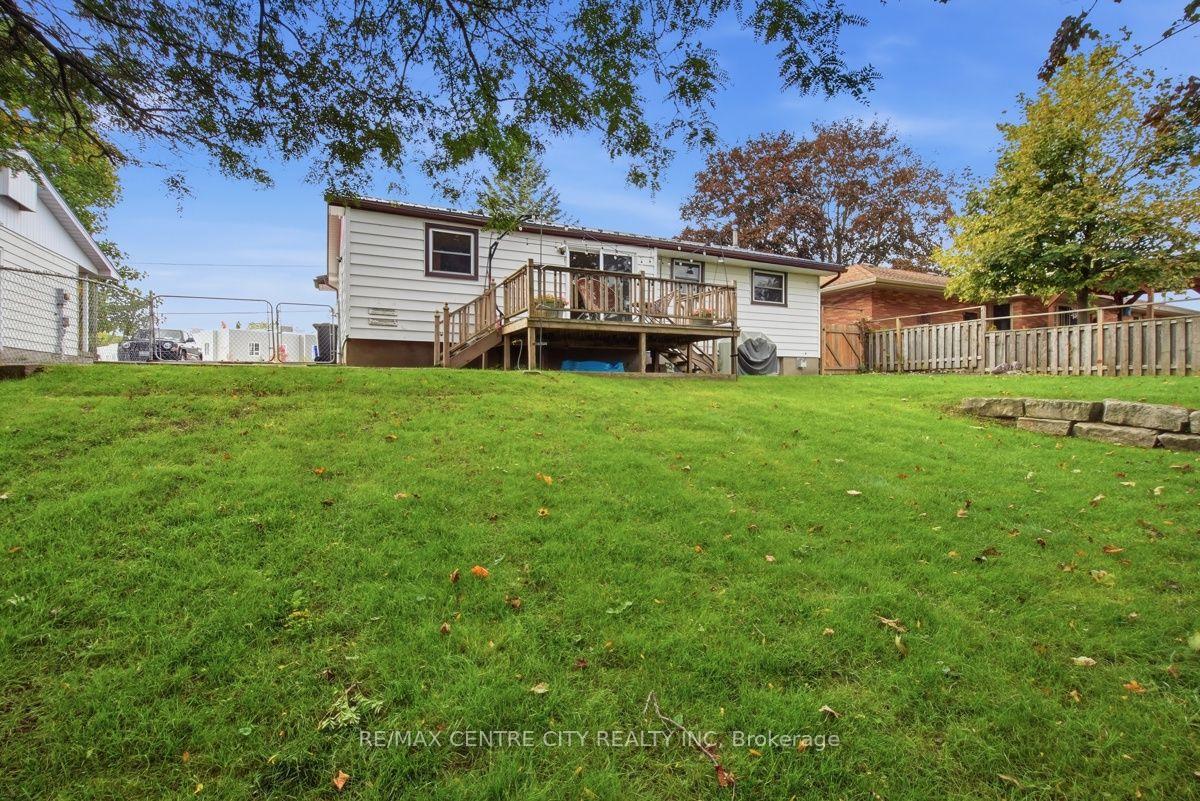 Photo 50 of 4564 East Road E, Central Elgin, Port Stanley — HOMEH