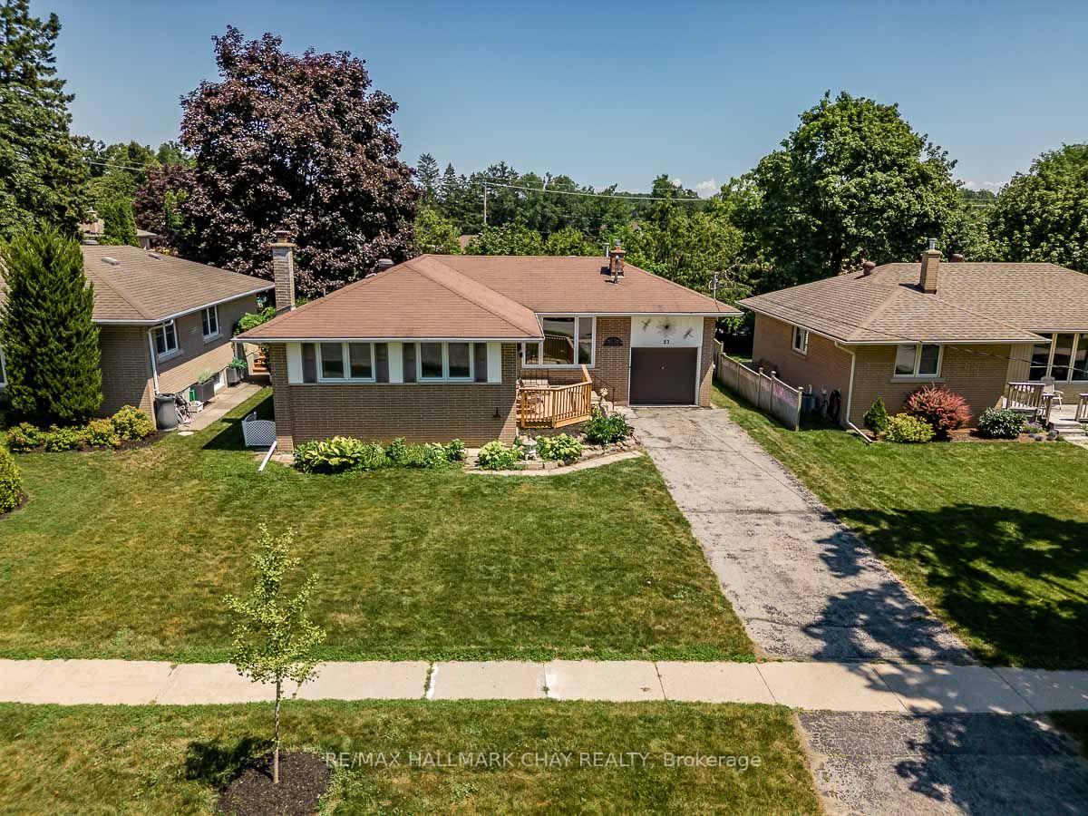 Photo of 23 Downsview Drive