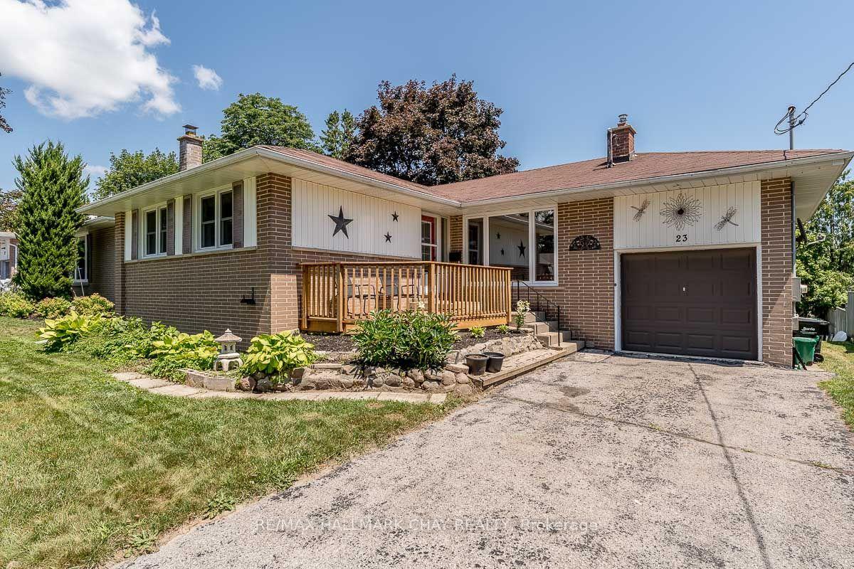 Photo 2 of 23 Downsview Drive, Barrie, Codrington — HOMEH