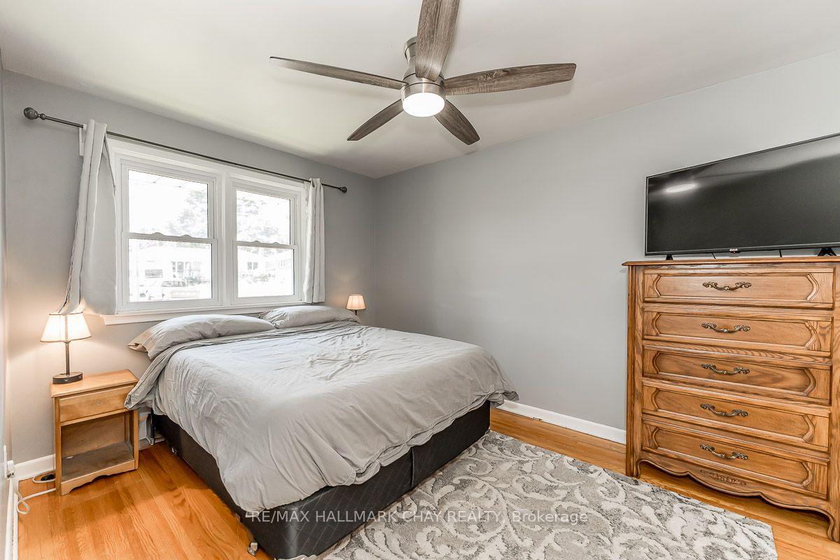 Photo 23 of 23 Downsview Drive, Barrie, Codrington — HOMEH
