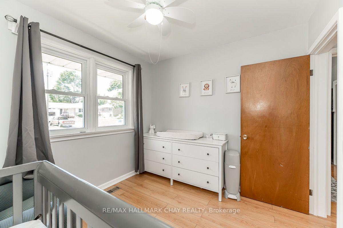 Photo 26 of 23 Downsview Drive, Barrie, Codrington — HOMEH