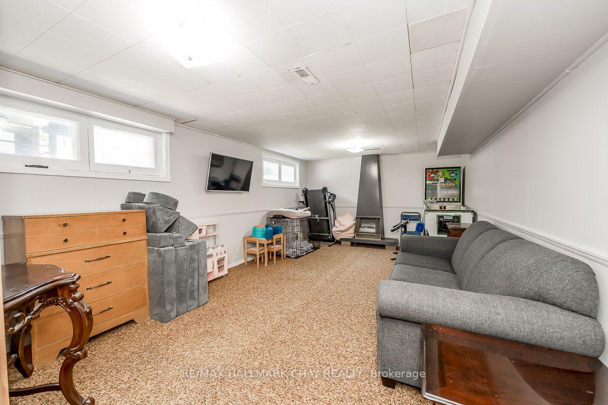 Photo 28 of 23 Downsview Drive, Barrie, Codrington — HOMEH