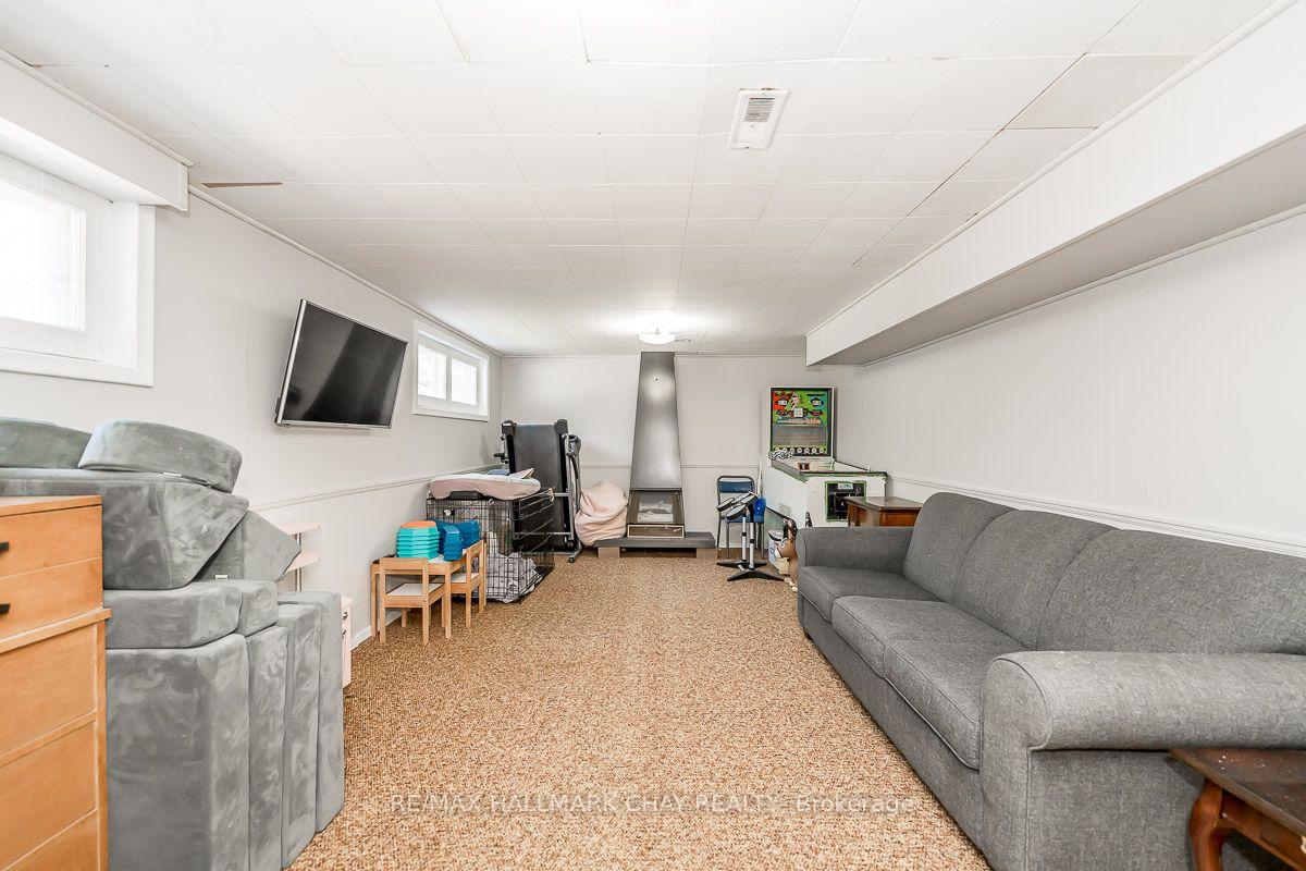 Photo 29 of 23 Downsview Drive, Barrie, Codrington — HOMEH