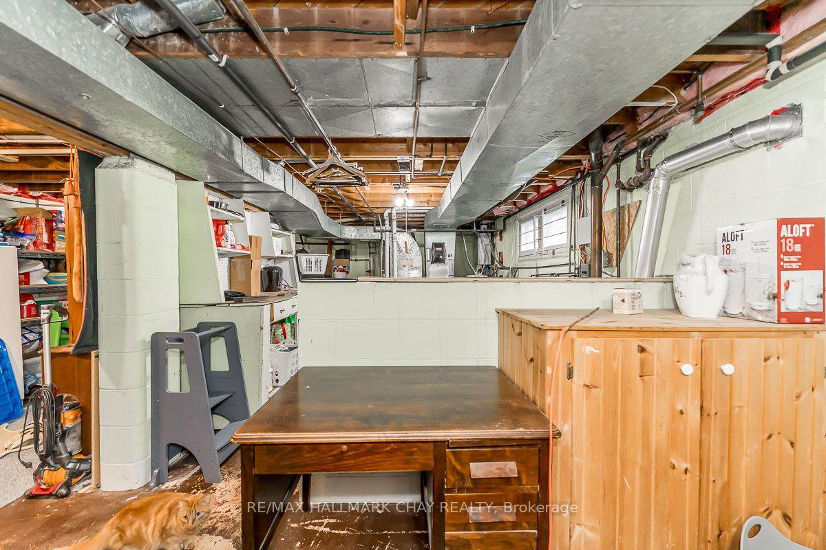 Photo 31 of 23 Downsview Drive, Barrie, Codrington — HOMEH