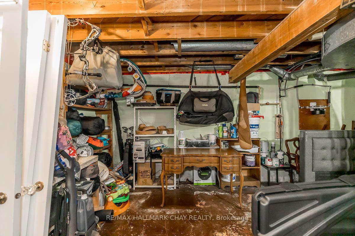 Photo 32 of 23 Downsview Drive, Barrie, Codrington — HOMEH