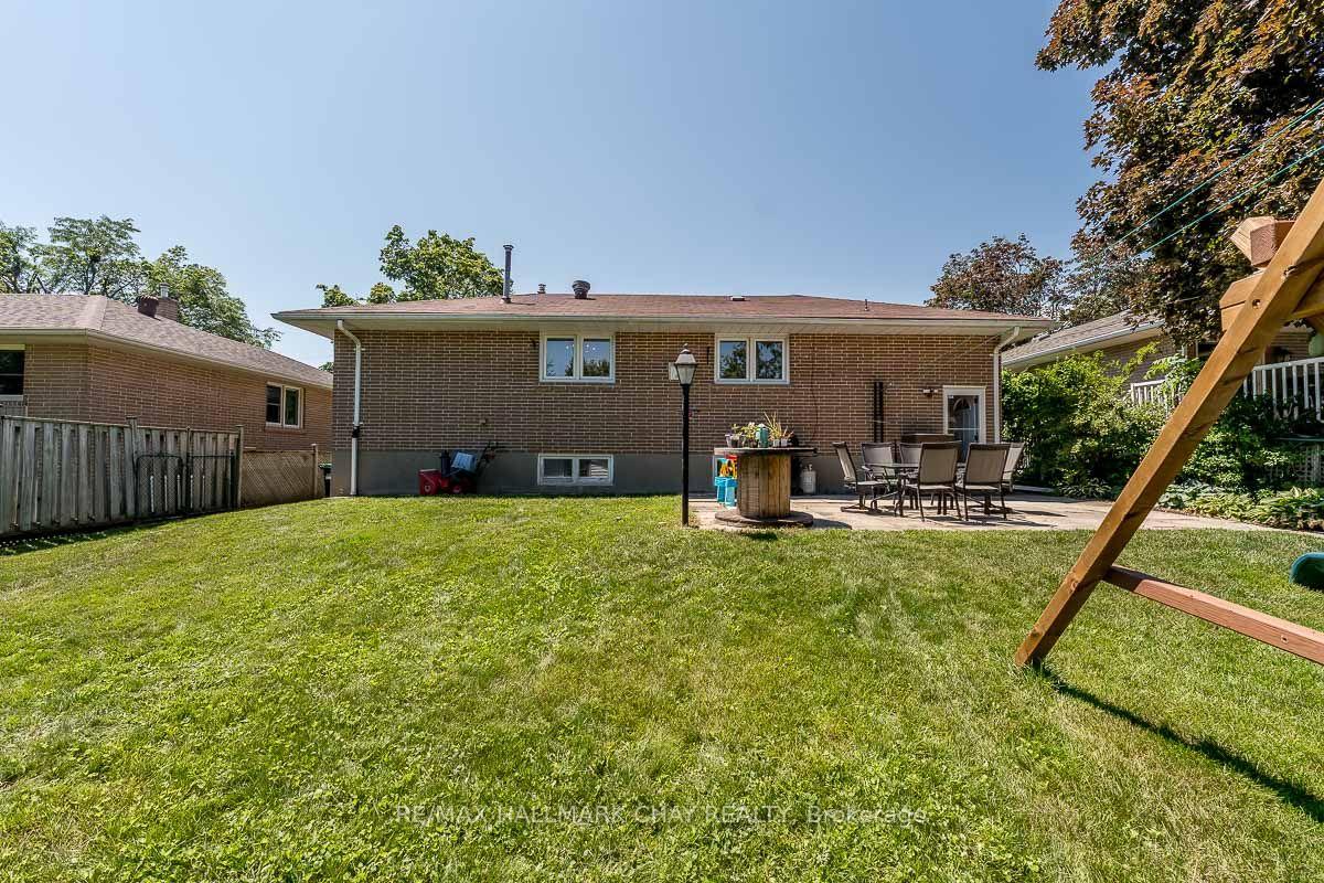 Photo 38 of 23 Downsview Drive, Barrie, Codrington — HOMEH