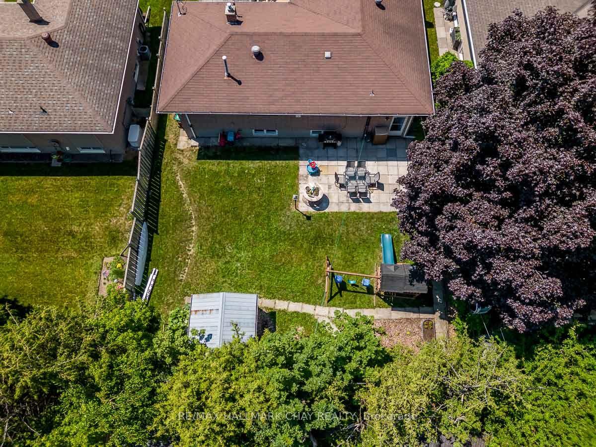 Photo 40 of 23 Downsview Drive, Barrie, Codrington — HOMEH