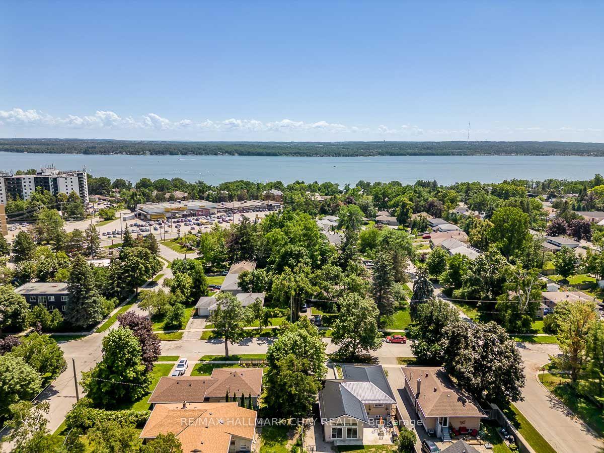 Photo 42 of 23 Downsview Drive, Barrie, Codrington — HOMEH