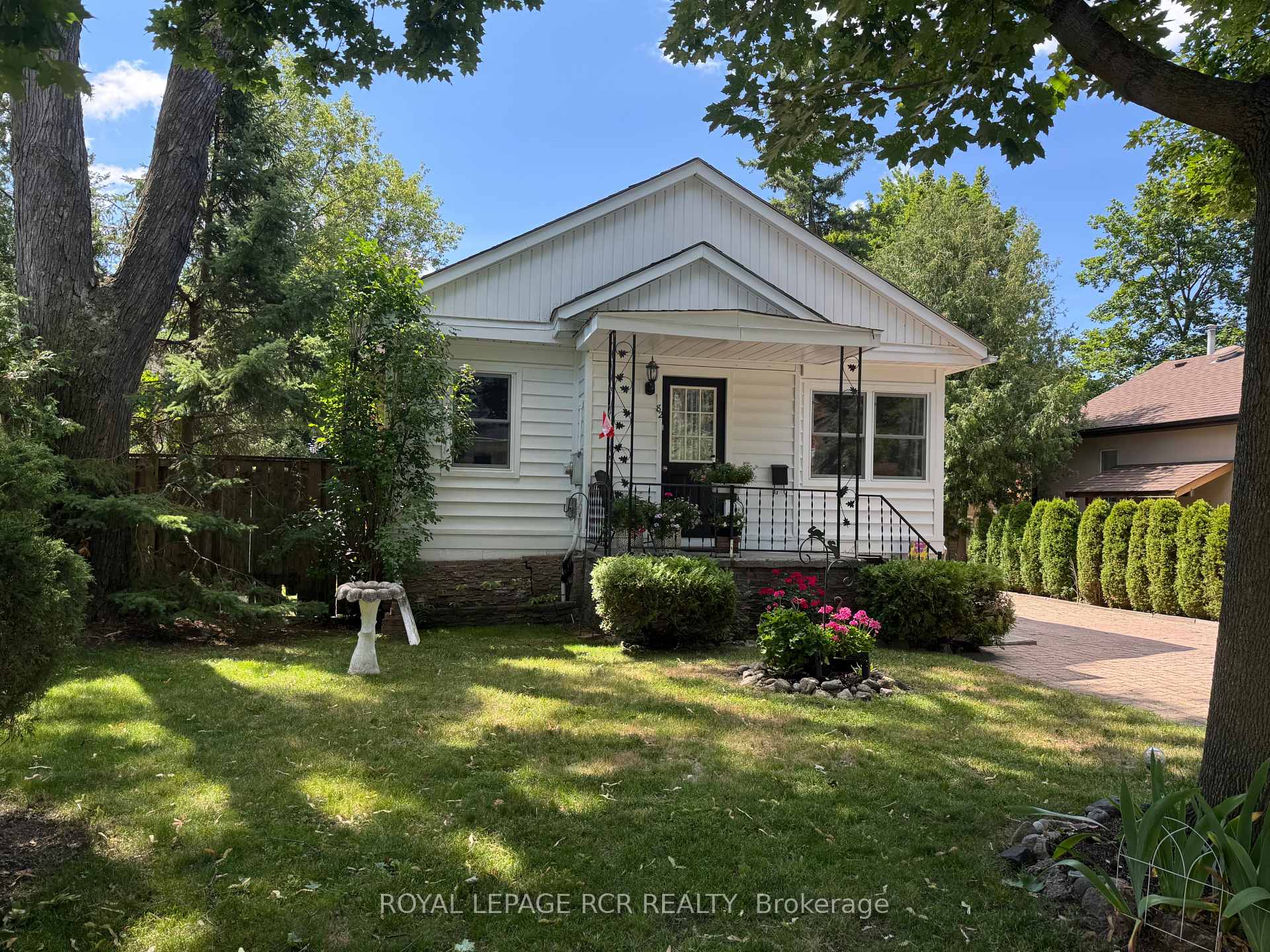 Photo of 82 Mill Street