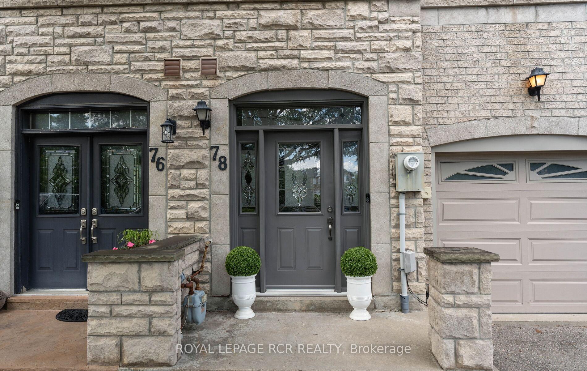 Photo 2 of 78 Burgon Place, Aurora, Aurora Village — HOMEH