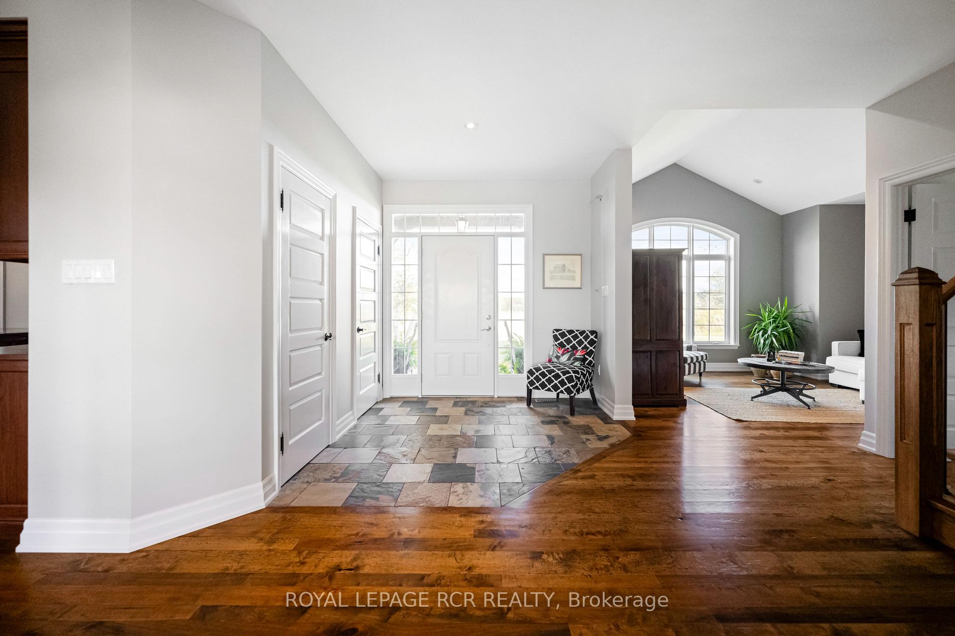 Photo 5 of 293138 8th Line, Amaranth, Rural Amaranth — HOMEH