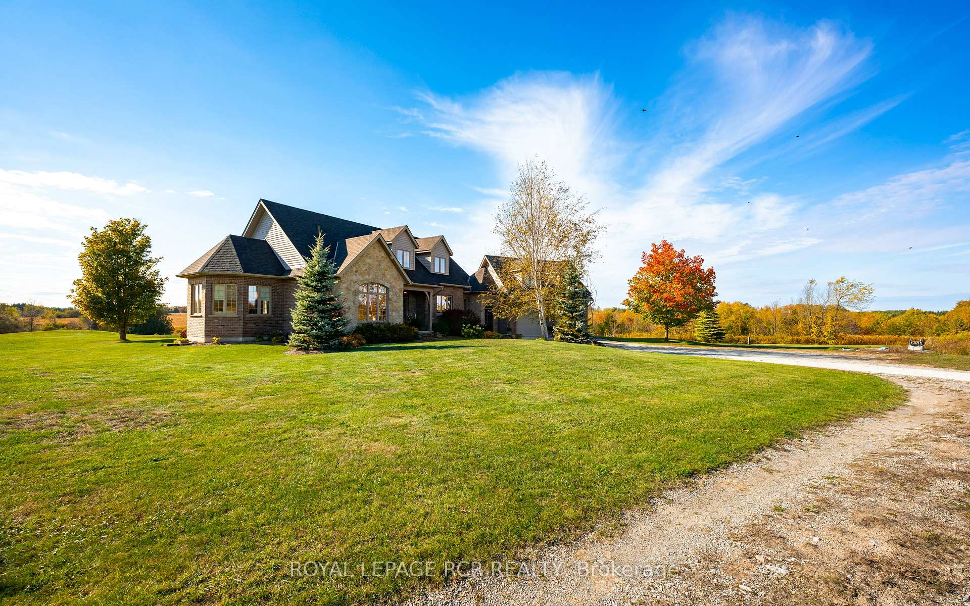 Photo 4 of 293138 8th Line, Amaranth, Rural Amaranth — HOMEH