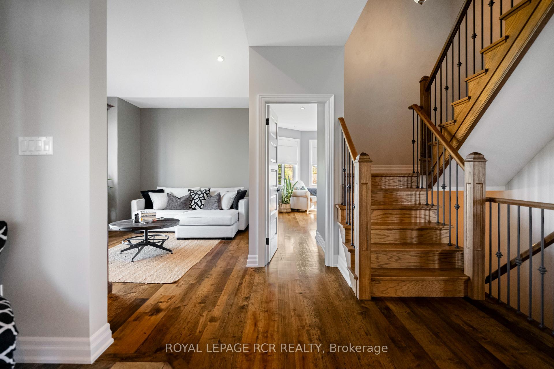 Photo 6 of 293138 8th Line, Amaranth, Rural Amaranth — HOMEH