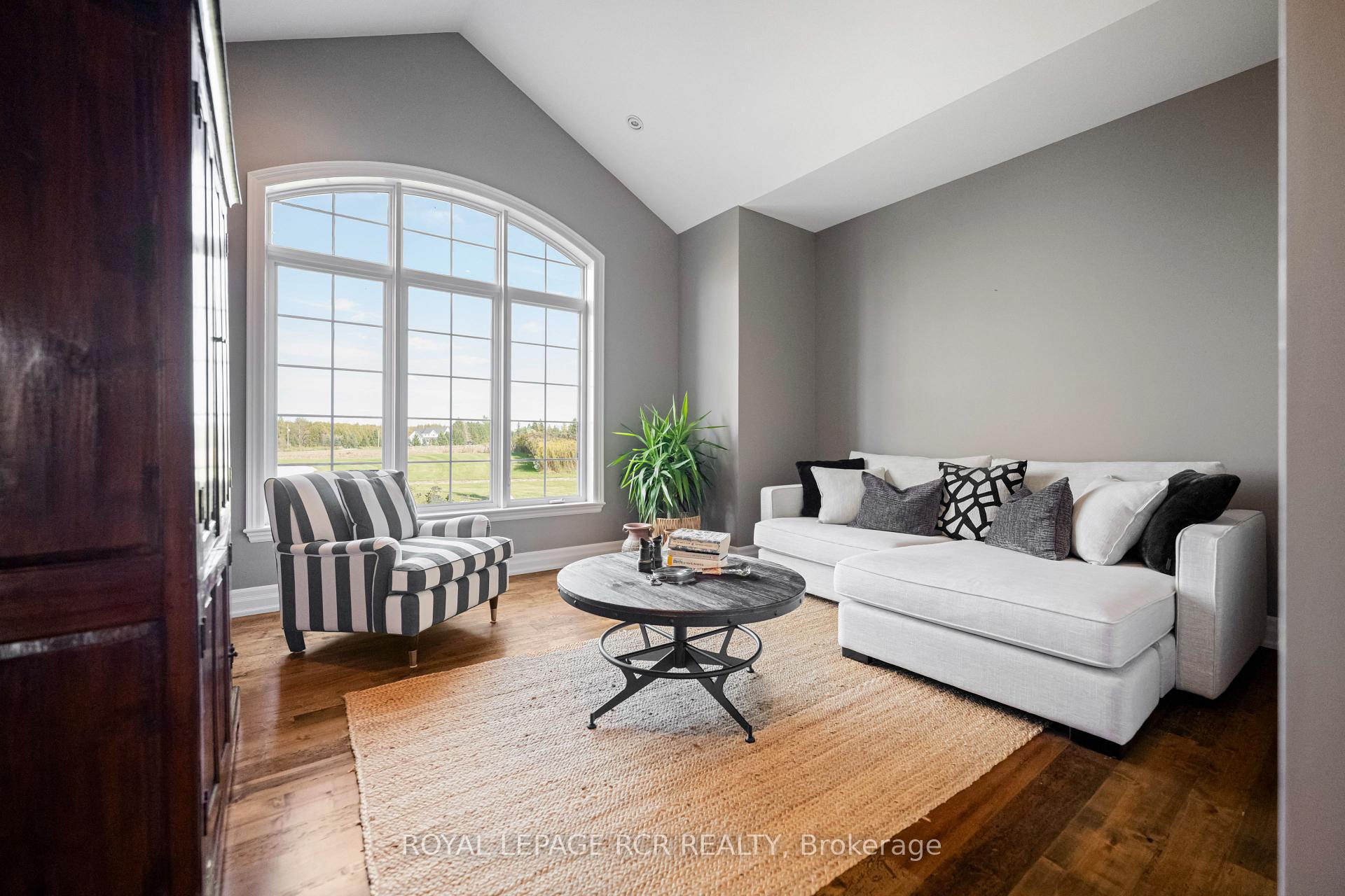 Photo 7 of 293138 8th Line, Amaranth, Rural Amaranth — HOMEH