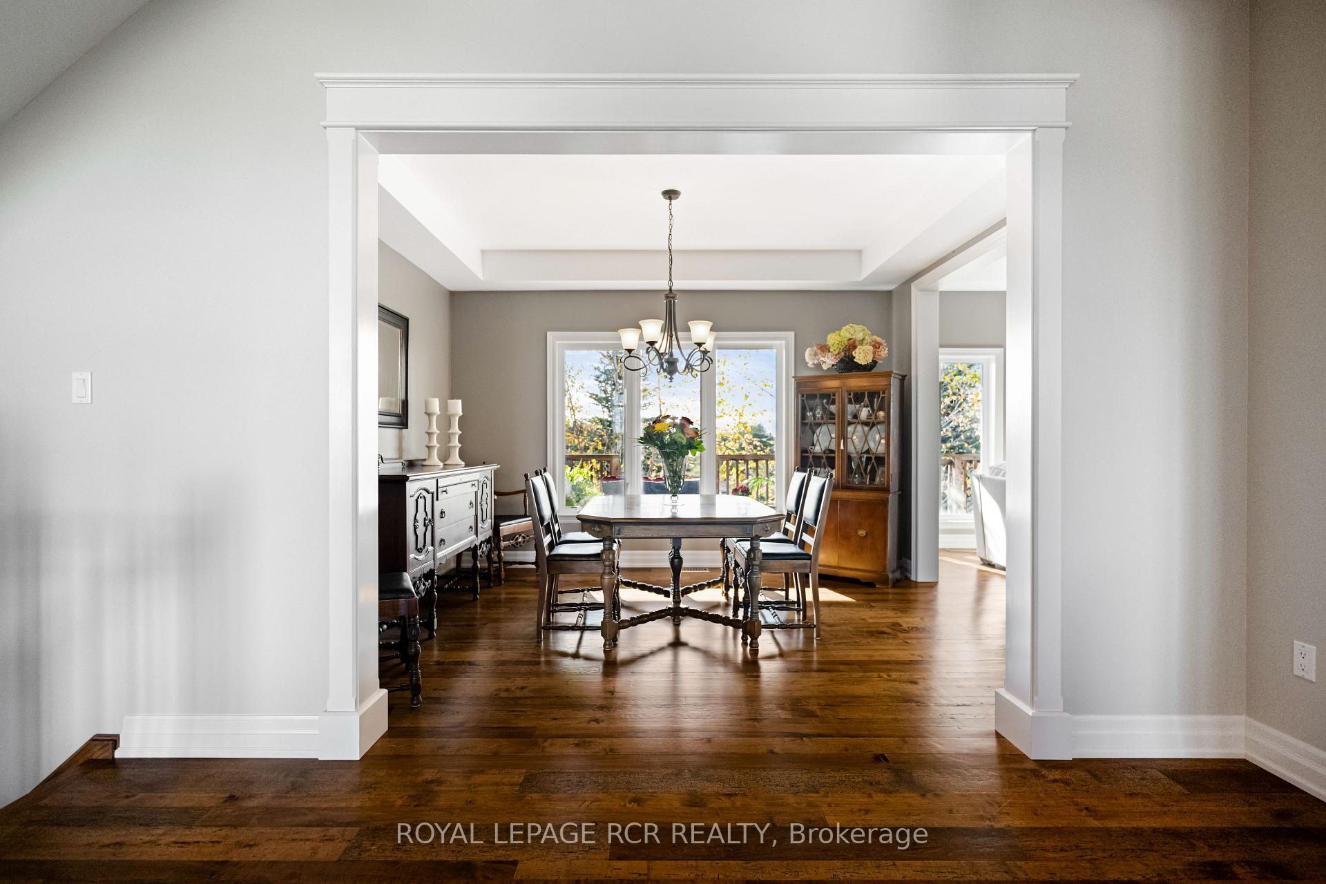 Photo 16 of 293138 8th Line, Amaranth, Rural Amaranth — HOMEH