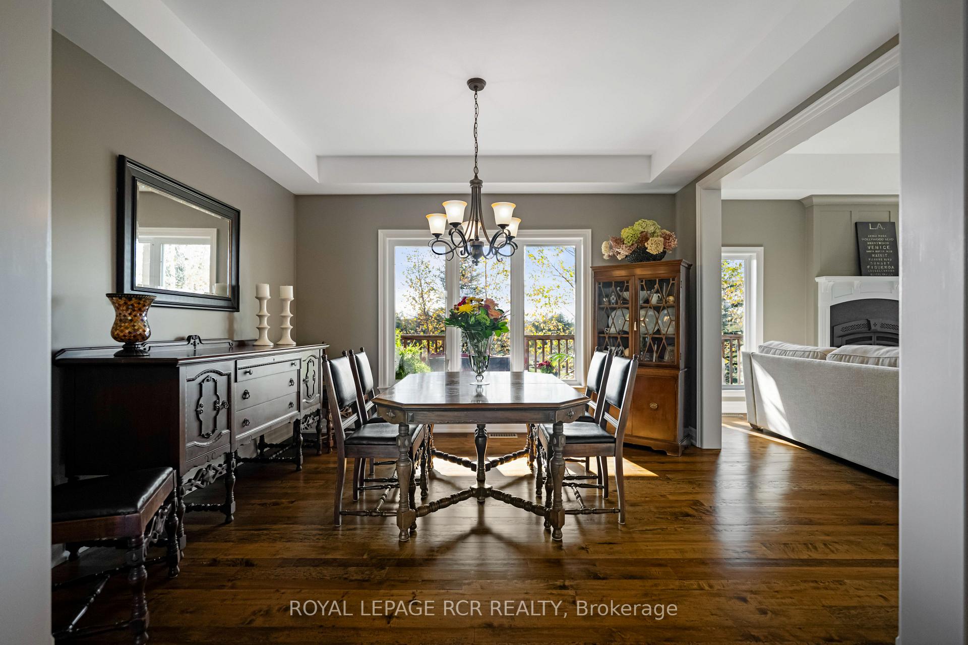 Photo 17 of 293138 8th Line, Amaranth, Rural Amaranth — HOMEH
