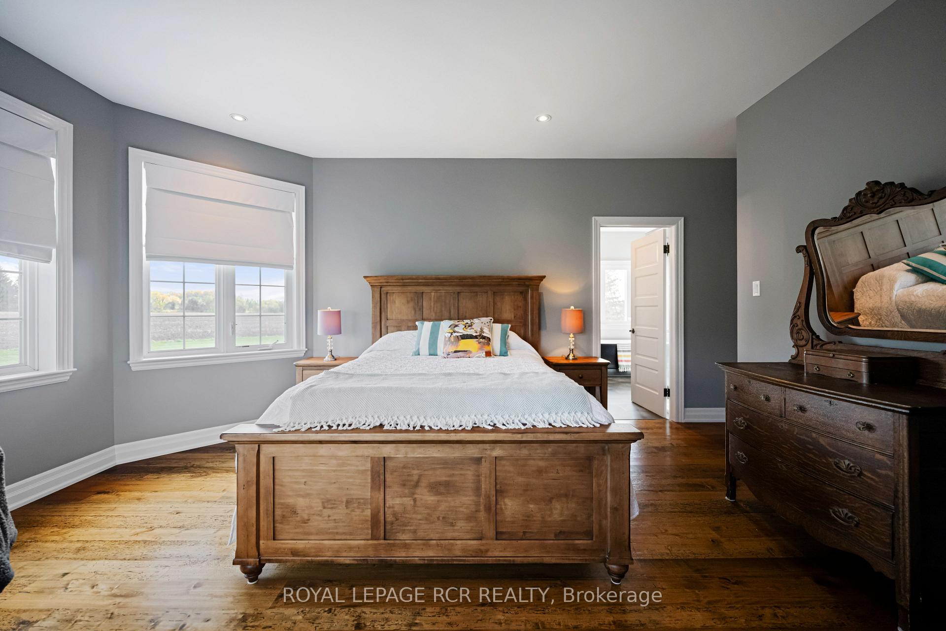 Photo 19 of 293138 8th Line, Amaranth, Rural Amaranth — HOMEH