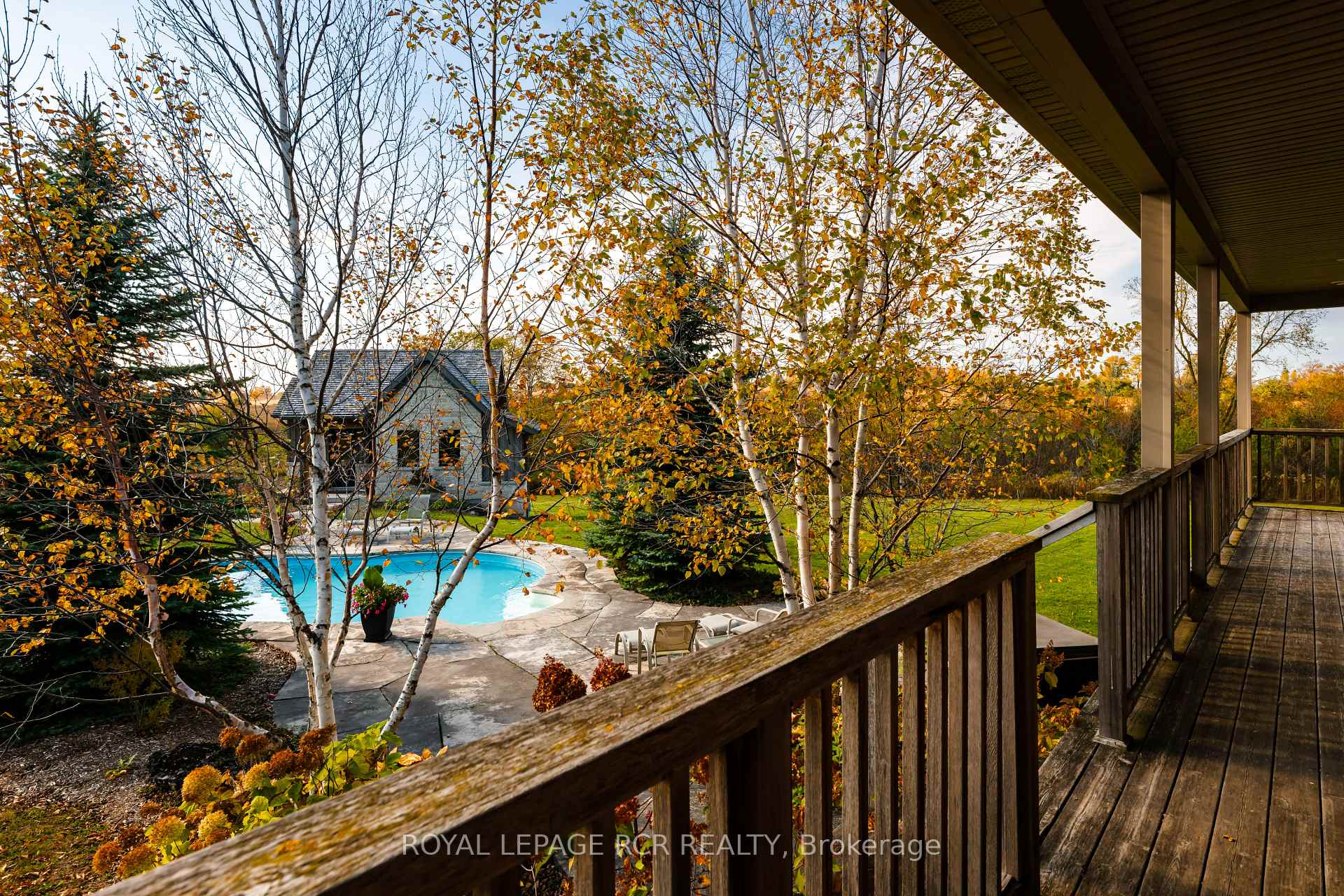 Photo 33 of 293138 8th Line, Amaranth, Rural Amaranth — HOMEH