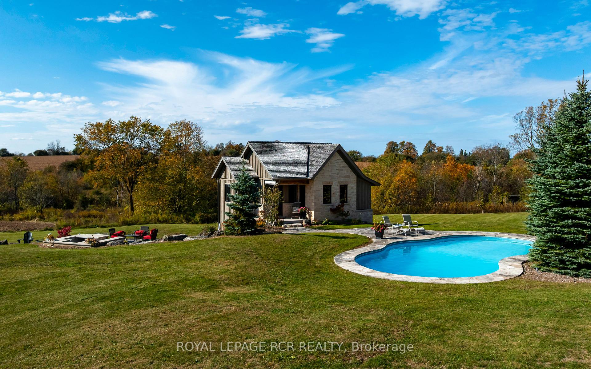 Photo 35 of 293138 8th Line, Amaranth, Rural Amaranth — HOMEH