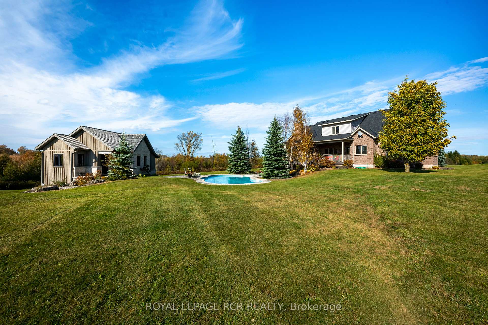 Photo 38 of 293138 8th Line, Amaranth, Rural Amaranth — HOMEH