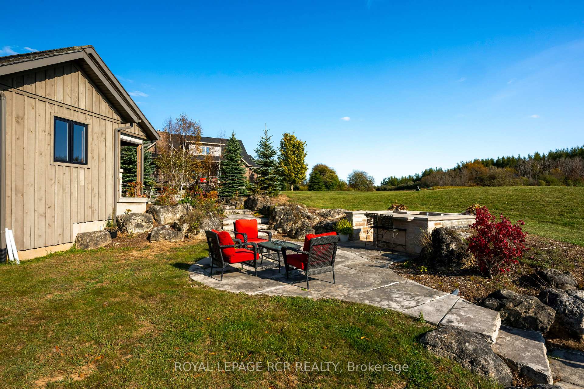 Photo 40 of 293138 8th Line, Amaranth, Rural Amaranth — HOMEH