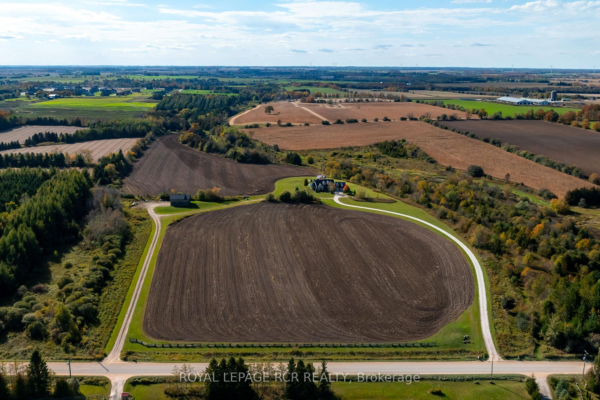 Photo 42 of 293138 8th Line, Amaranth, Rural Amaranth — HOMEH