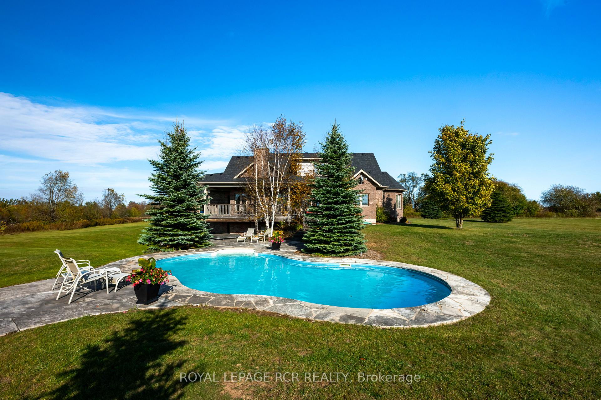 Photo 41 of 293138 8th Line, Amaranth, Rural Amaranth — HOMEH