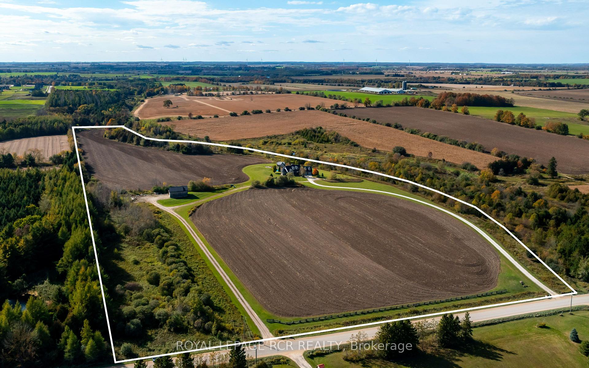 Photo 43 of 293138 8th Line, Amaranth, Rural Amaranth — HOMEH