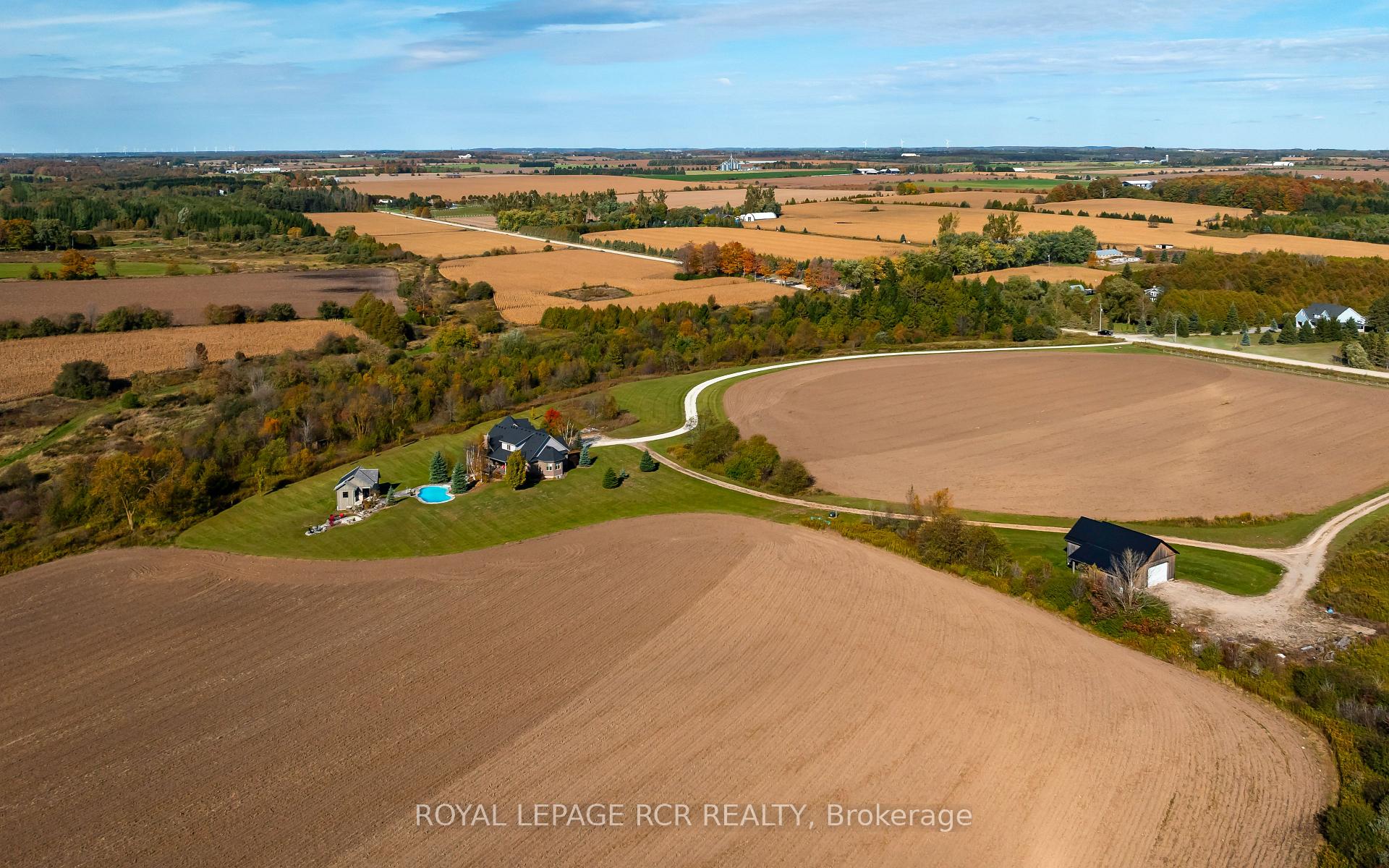 Photo 44 of 293138 8th Line, Amaranth, Rural Amaranth — HOMEH