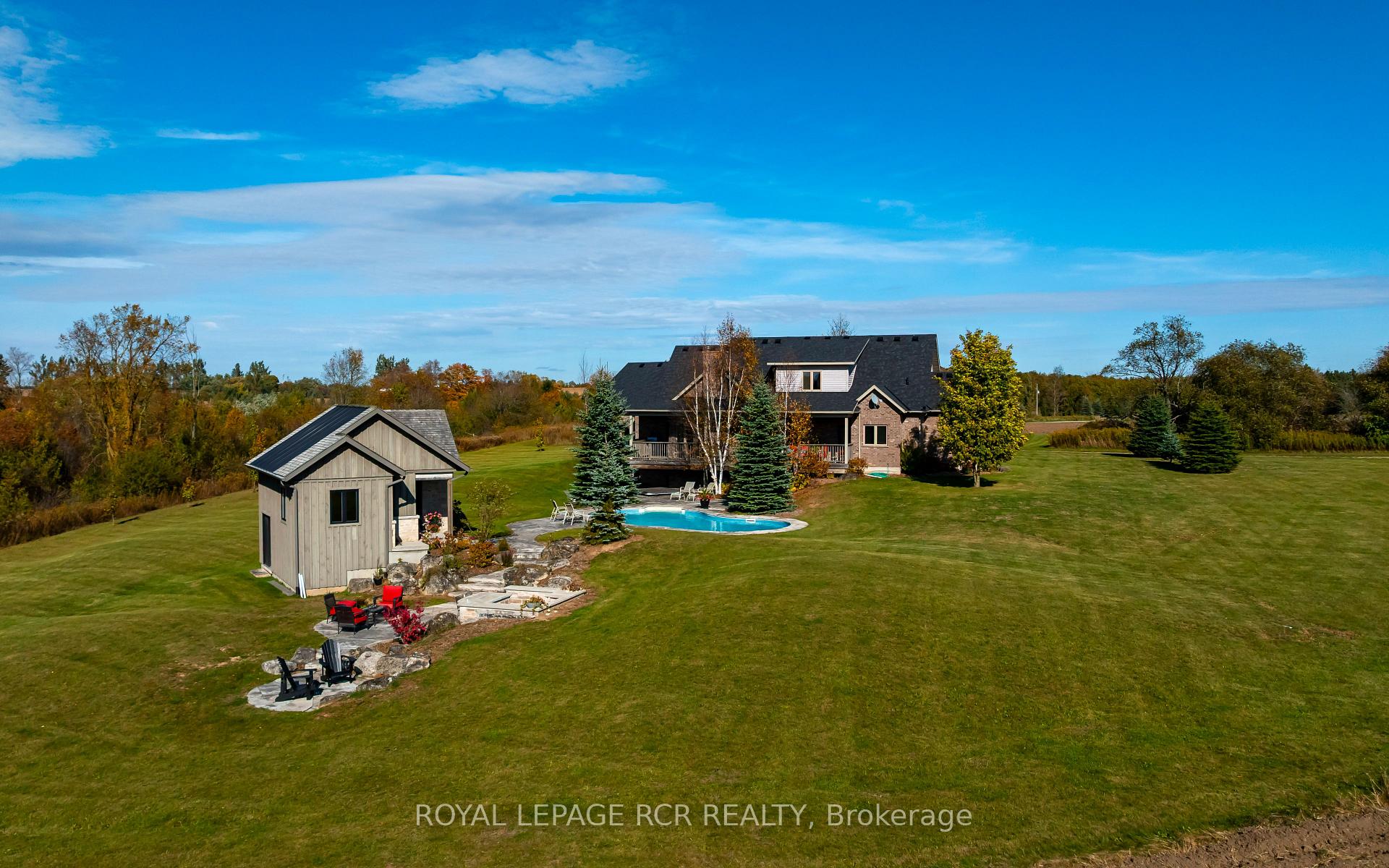 Photo 47 of 293138 8th Line, Amaranth, Rural Amaranth — HOMEH