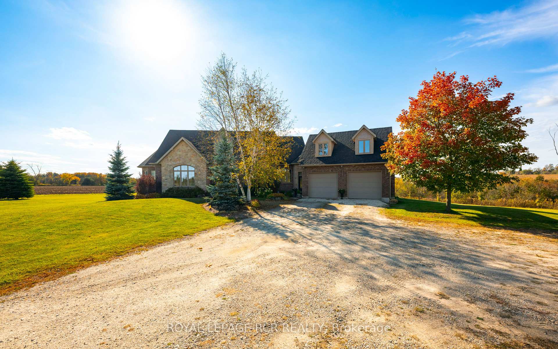 Photo 51 of 293138 8th Line, Amaranth, Rural Amaranth — HOMEH