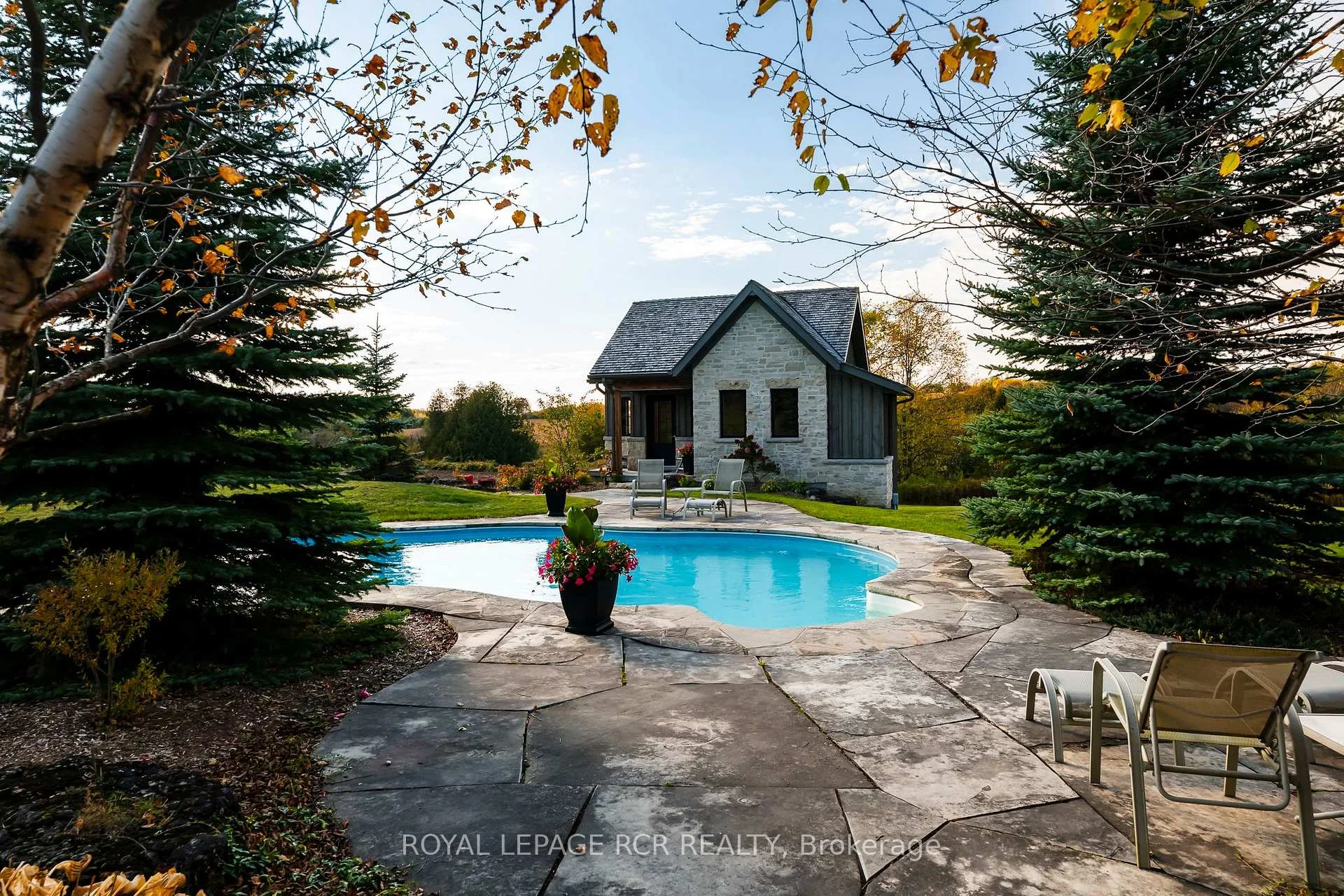Photo 34 of 293138 8th Line, Amaranth, Rural Amaranth — HOMEH