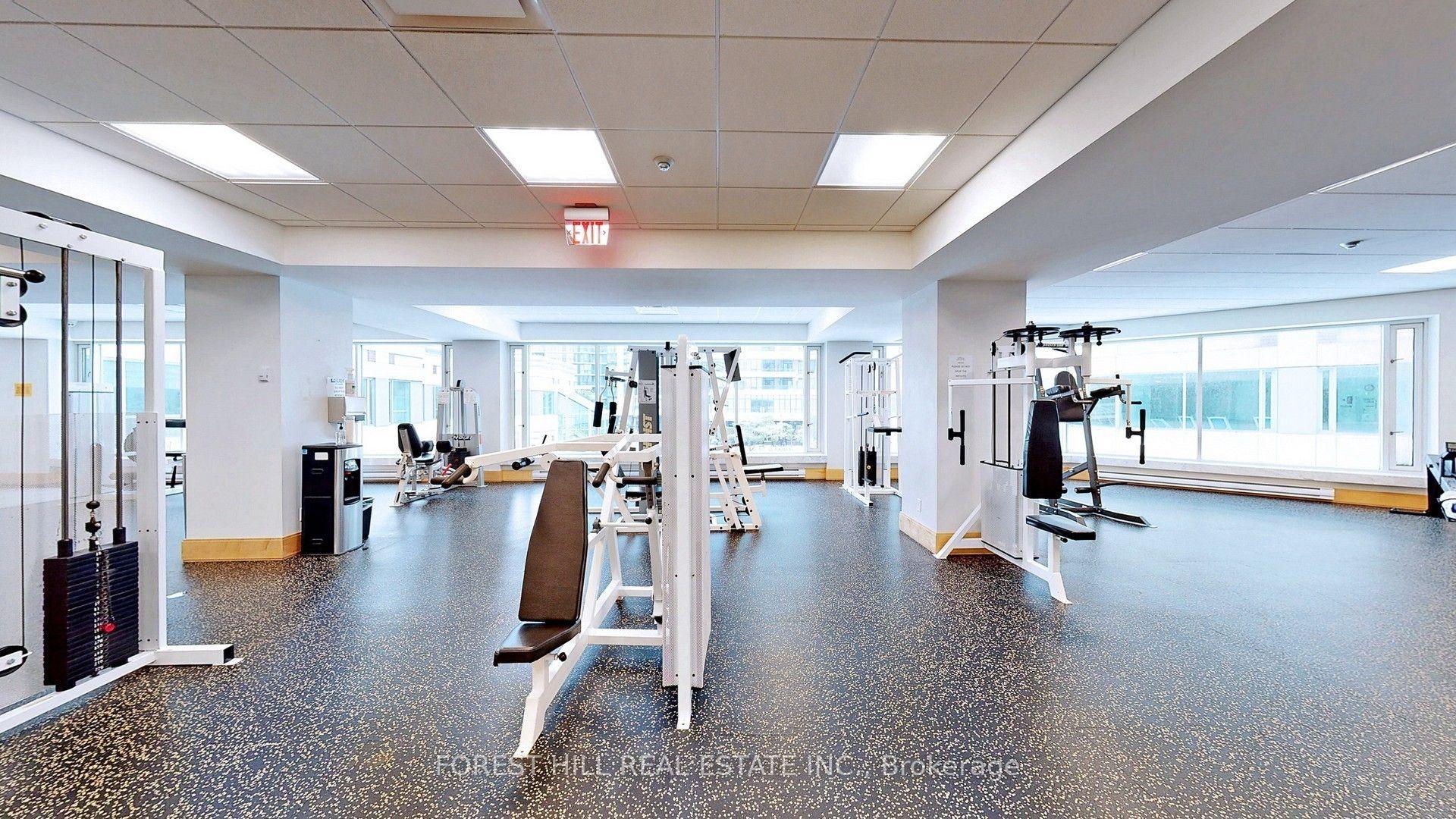 Photo 15 of Unit 1810, 10 Yonge Street, Toronto, Waterfront Communities — HOMEH
