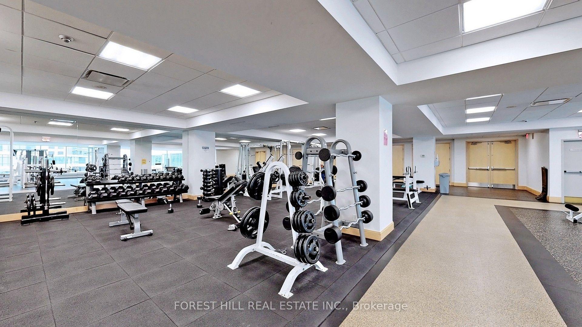 Photo 16 of Unit 1810, 10 Yonge Street, Toronto, Waterfront Communities — HOMEH