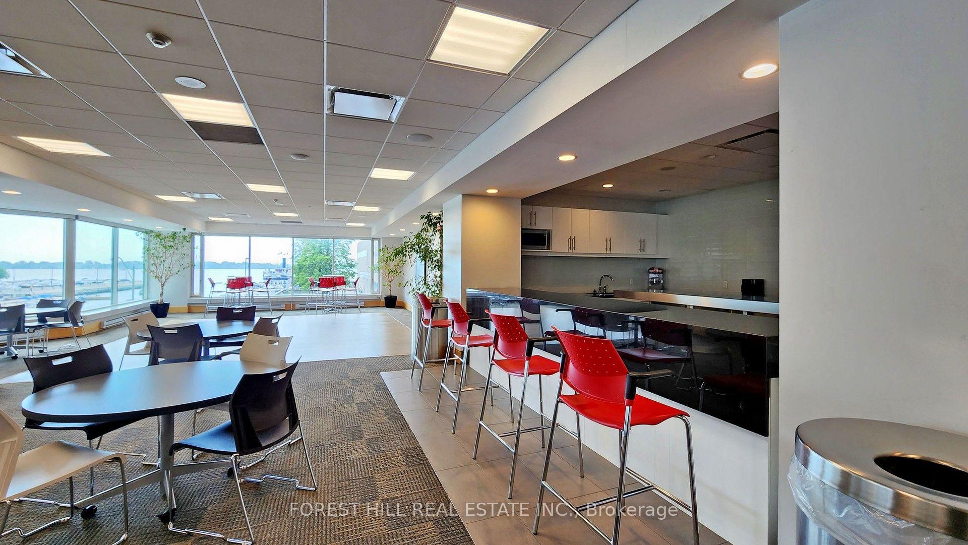 Photo 19 of Unit 1810, 10 Yonge Street, Toronto, Waterfront Communities — HOMEH