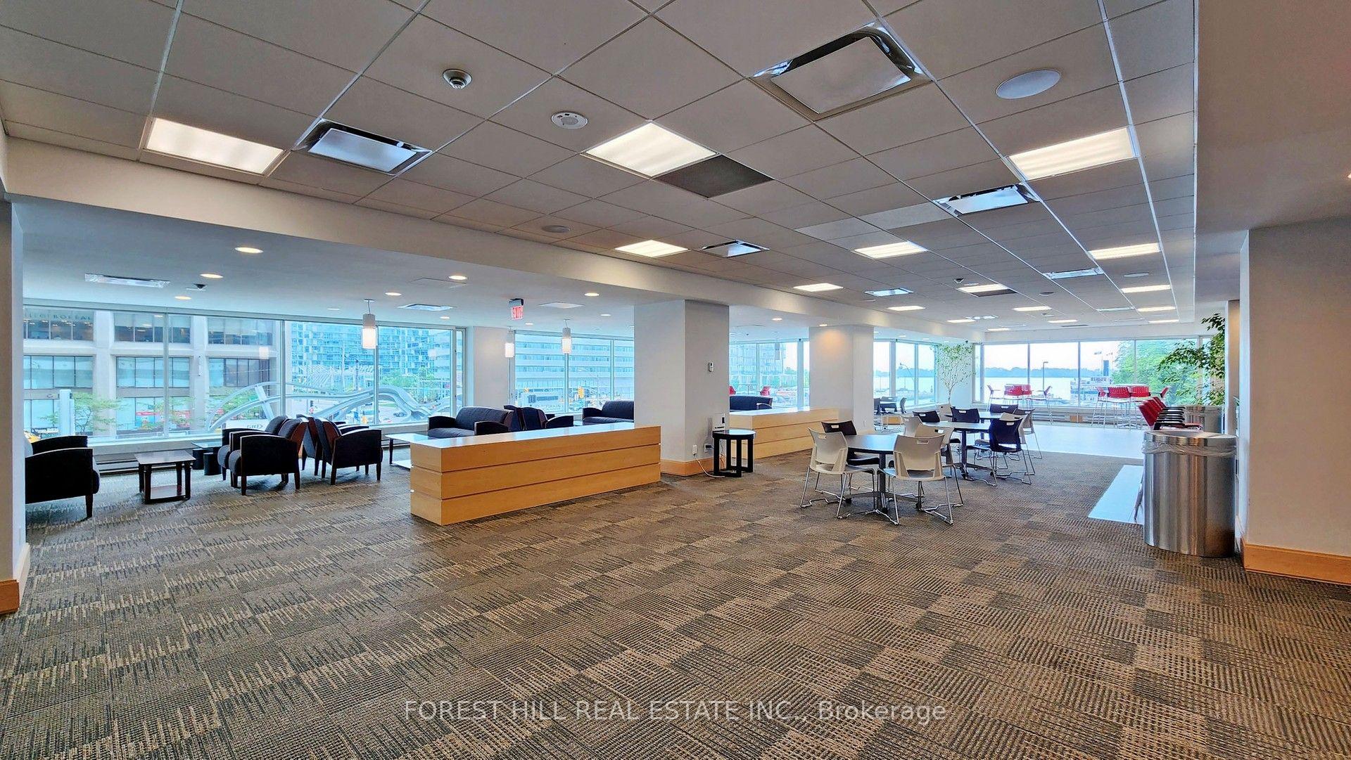 Photo 20 of Unit 1810, 10 Yonge Street, Toronto, Waterfront Communities — HOMEH