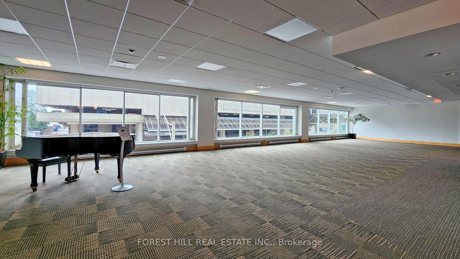 Photo 21 of Unit 1810, 10 Yonge Street, Toronto, Waterfront Communities — HOMEH