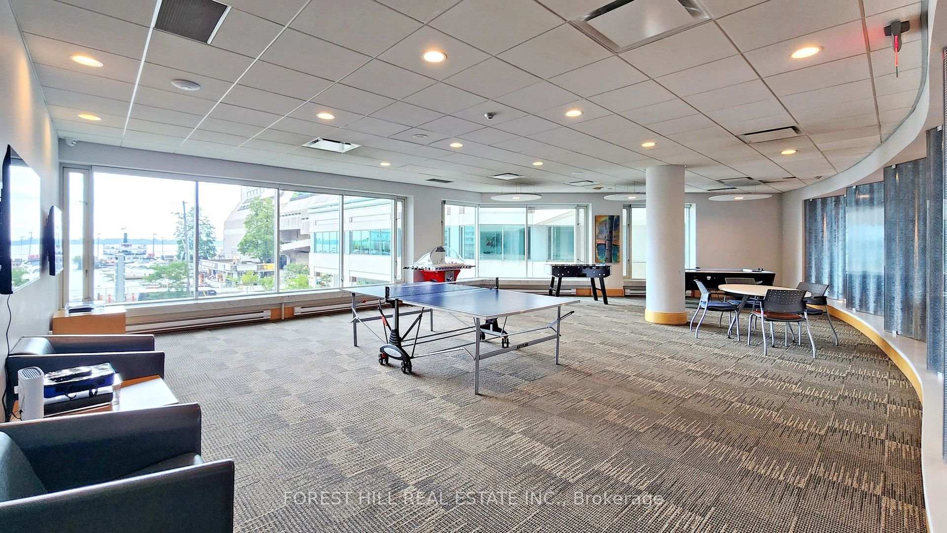 Photo 22 of Unit 1810, 10 Yonge Street, Toronto, Waterfront Communities — HOMEH