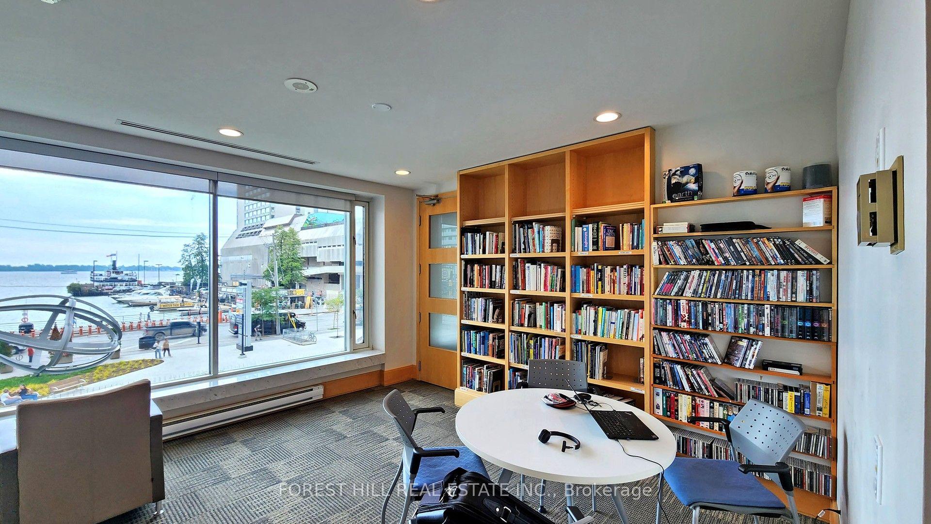Photo 24 of Unit 1810, 10 Yonge Street, Toronto, Waterfront Communities — HOMEH