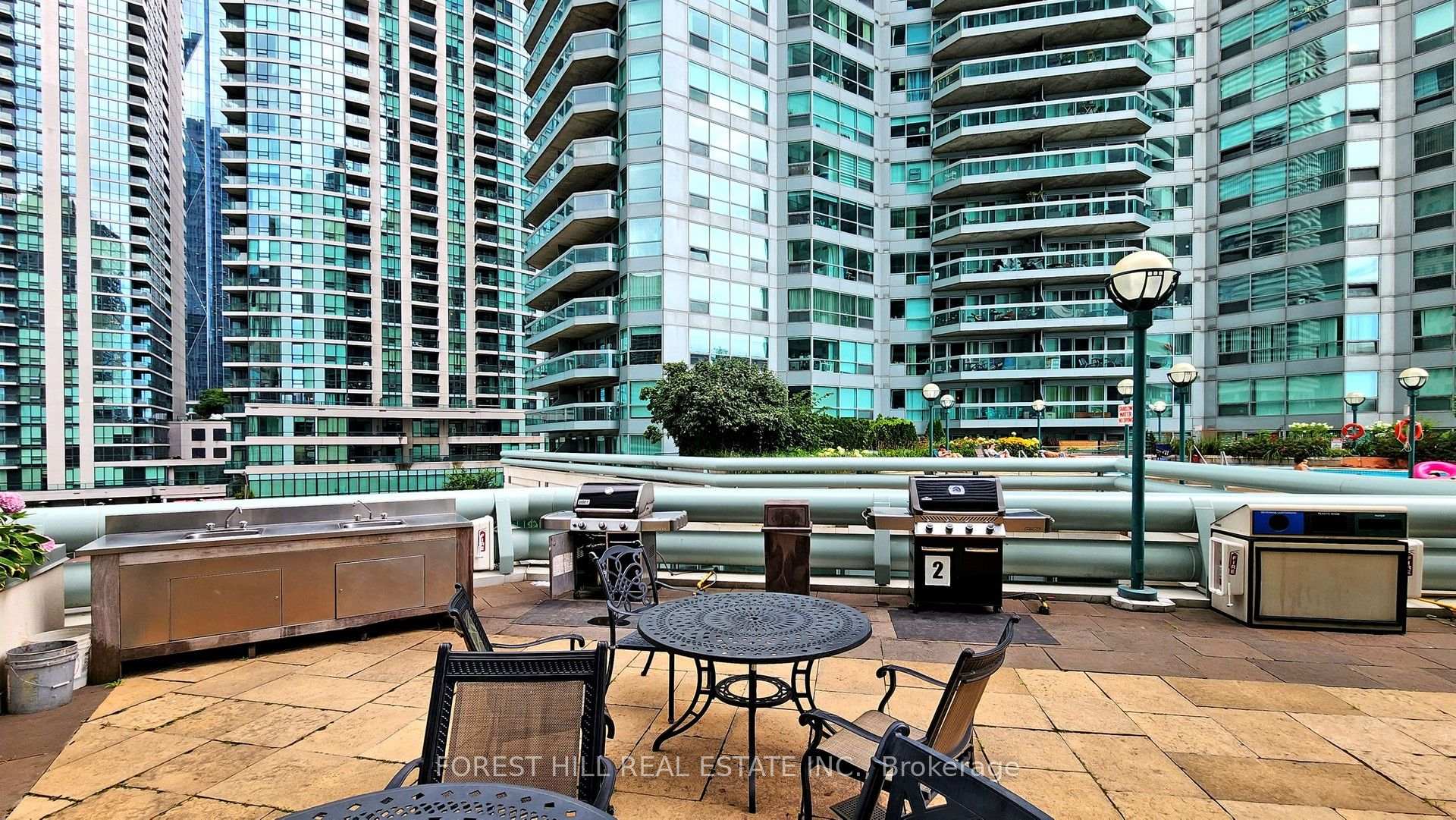 Photo 25 of Unit 1810, 10 Yonge Street, Toronto, Waterfront Communities — HOMEH