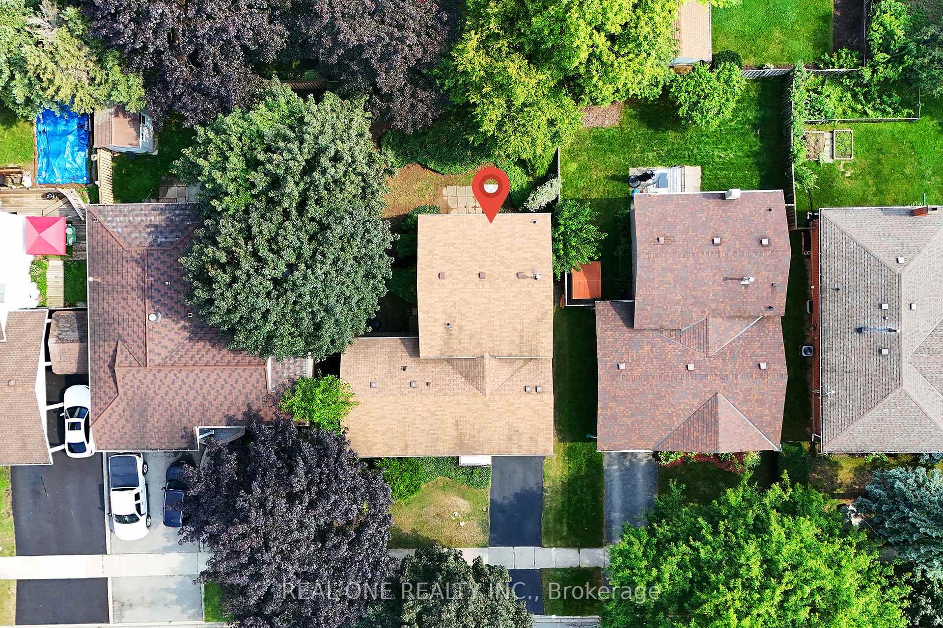 Photo 4 of 3148 Bentworth Drive, Burlington, Palmer — HOMEH