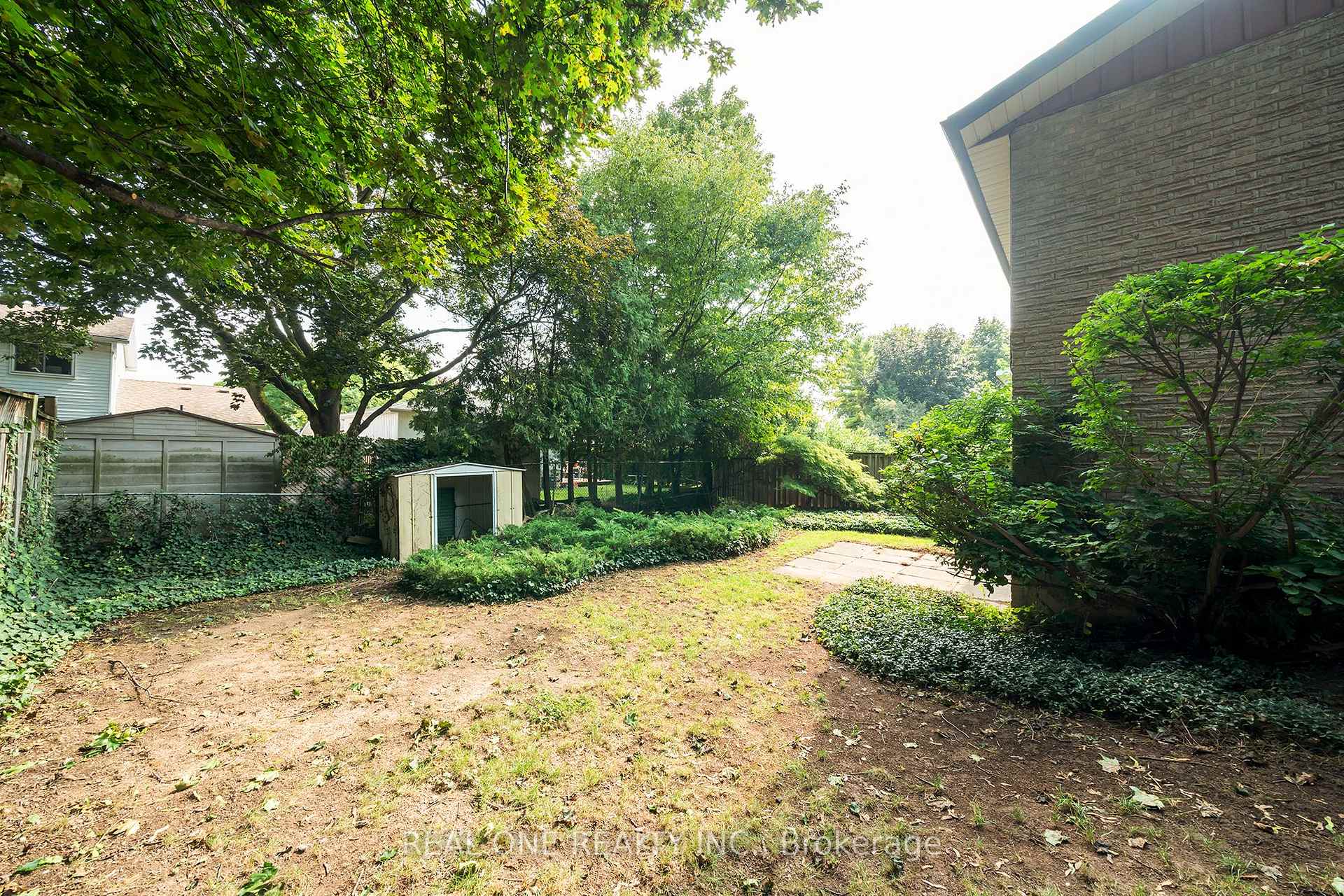 Photo 41 of 3148 Bentworth Drive, Burlington, Palmer — HOMEH