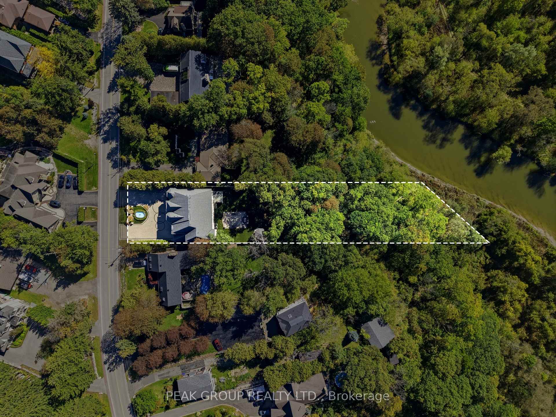 Photo 8 of 492 Rougemount Drive, Pickering, Rosebank — HOMEH