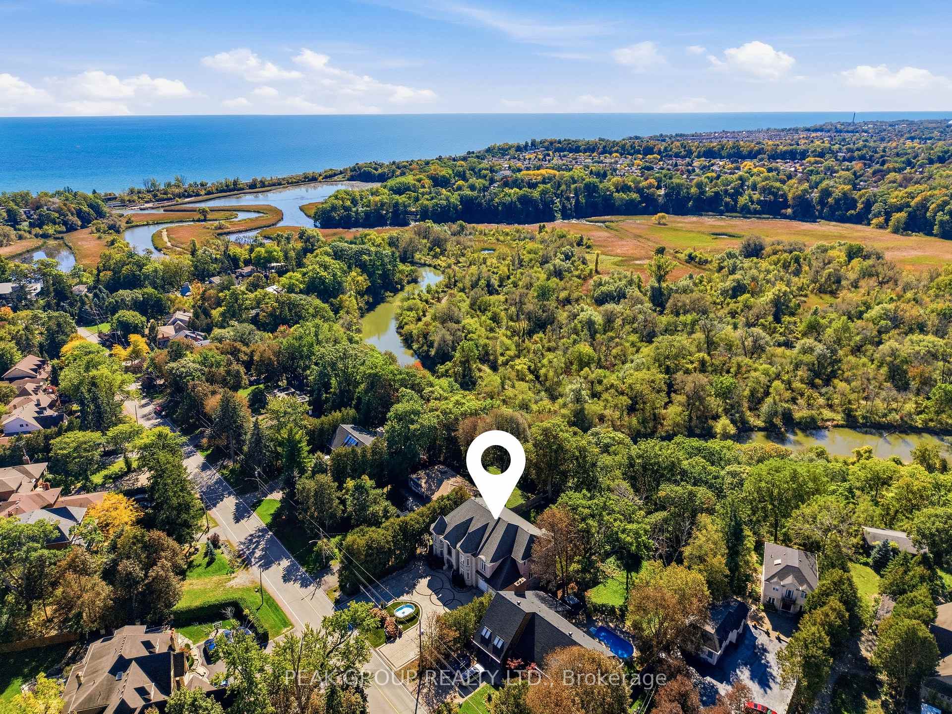 Photo 9 of 492 Rougemount Drive, Pickering, Rosebank — HOMEH