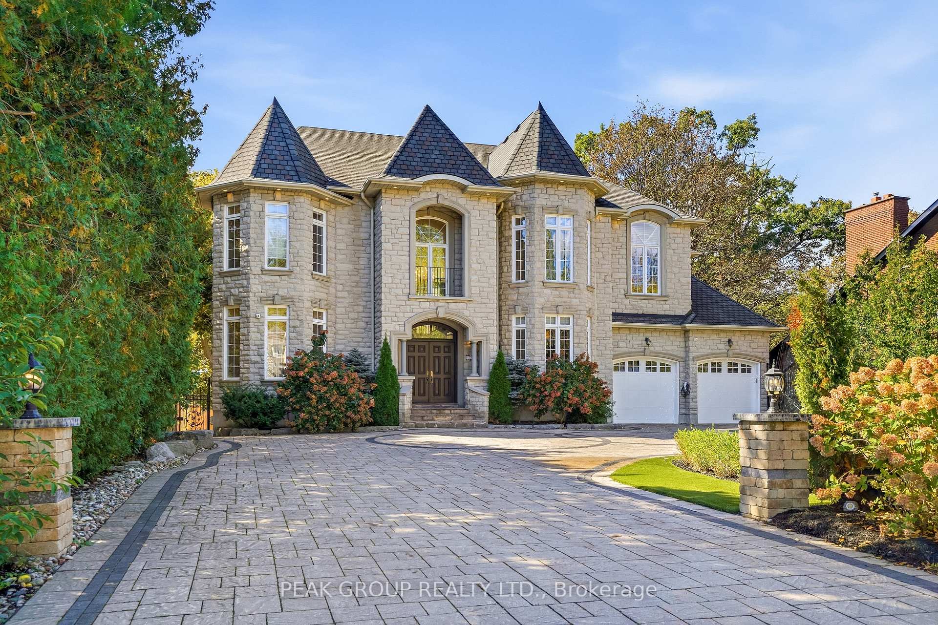 Photo 11 of 492 Rougemount Drive, Pickering, Rosebank — HOMEH