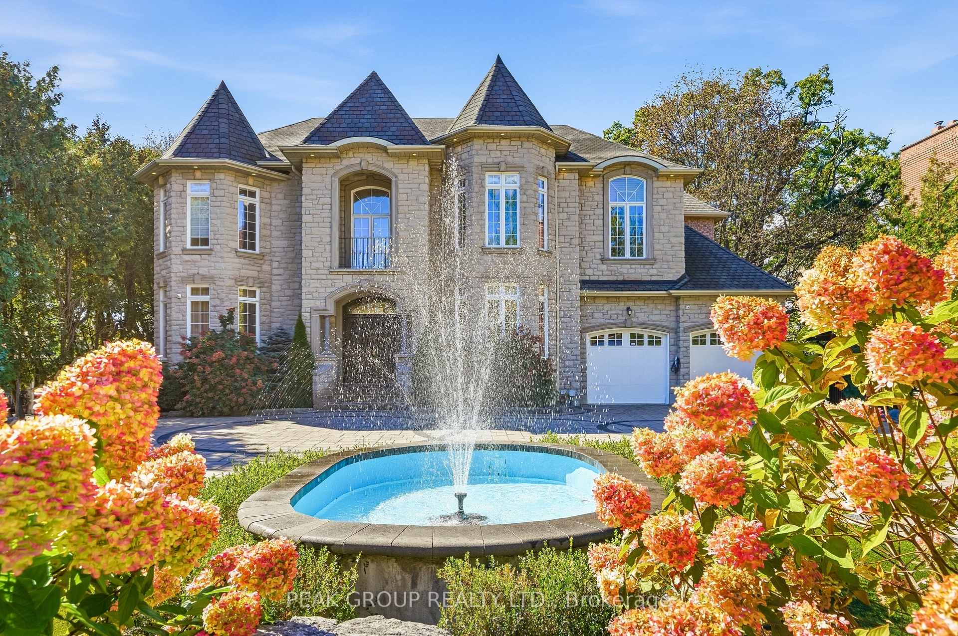 Photo 12 of 492 Rougemount Drive, Pickering, Rosebank — HOMEH