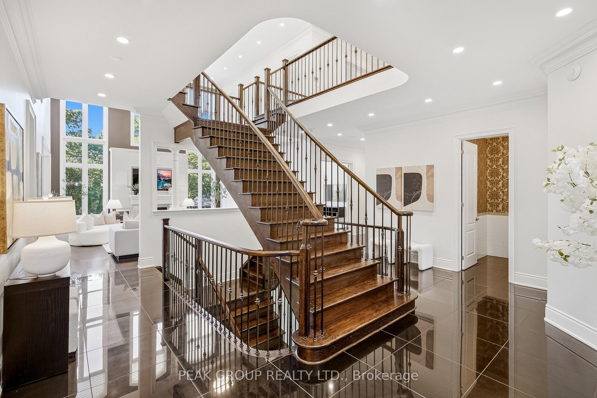Photo 16 of 492 Rougemount Drive, Pickering, Rosebank — HOMEH