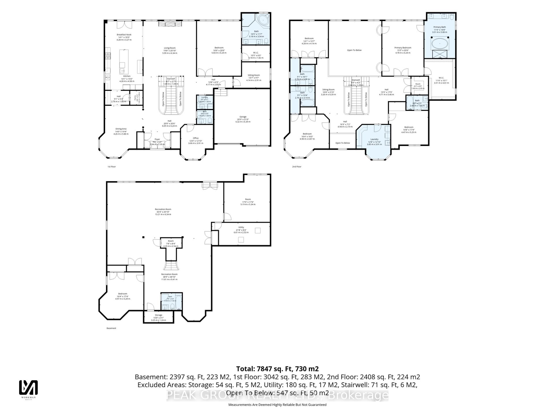 Photo 50 of 492 Rougemount Drive, Pickering, Rosebank — HOMEH